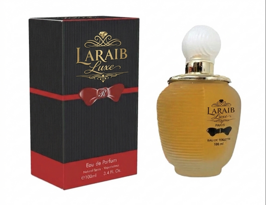 Laraib Luxe Men’s Perfume – 100ML